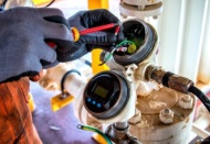 Kalibrasyon Merkezinde, bilimsel ve evrensel deney metotları kullanıyor