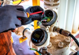 Kalibrasyon Merkezinde, bilimsel ve evrensel deney metotları kullanıyor