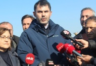 “Kalıcı konutlar için 10 ilde yer tespitleri yapılmış durumda"