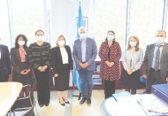 “Kalıcı listeye geçmek için büyük hazırlık yapıyoruz”