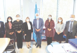 “Kalıcı listeye geçmek için büyük hazırlık yapıyoruz”