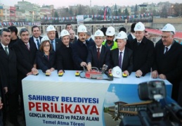 Kalıcı refah üreterek, dünyayla rekabet ederek sağlanabilir