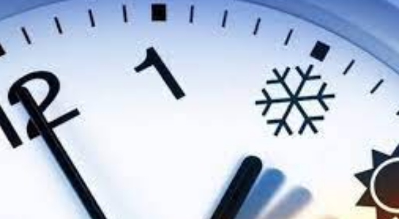 “Kalıcı yaz saati uygulaması olumsuz psikolojik etki yaratıyor”