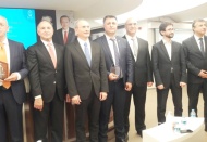 Kalifiye personel ihtiyacının giderilmesinde çok önemli mesafeler aldık