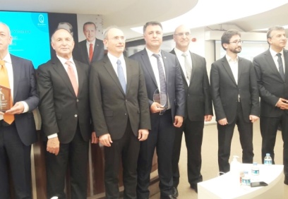 Kalifiye personel ihtiyacının giderilmesinde çok önemli mesafeler aldık