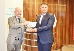 Kalifiye personel ihtiyacının giderilmesinde çok önemli mesafeler aldık