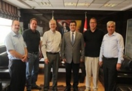 Kalifornia Baptist Üniversitesi, Zirve Üniversitesi ile işbirliği adımı attı