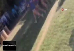 Kaliforniya'da festivale silahlı saldırı: 4 ölü