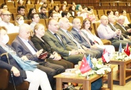 Kalite güvencesi, uluslararası görünürlüğü artırıyor
