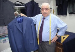 Kalite, malzemeden ve işçilikten anlaşılır