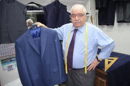 Kalite, malzemeden ve işçilikten anlaşılır