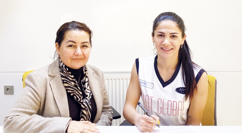 Kaliteli bir kadroya sahibiz