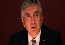 Kaliteli büyüme sanayi ile mümkün