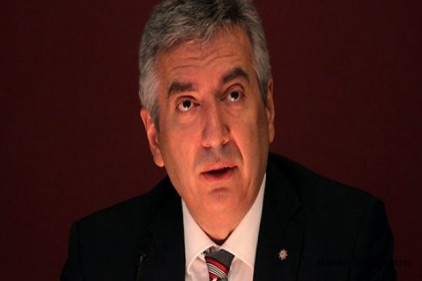 Kaliteli büyüme sanayi ile mümkün