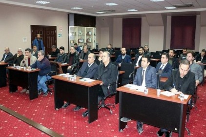 Kaliteli ve modern projeler bekliyoruz