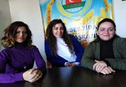 ‘Kaliteli zeytinyağı için toprağa ağaca ve yönteme dikkat edilecek’