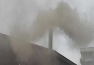 Kalitesi düşük ücretsiz kömürler Gaziantep’in havasını kirletiyor