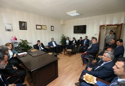 Kalitesi yükseltilerek esnaf eliyle dağıtımı yapılabilecek kömür olmalı