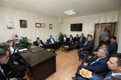 Kalitesi yükseltilerek esnaf eliyle dağıtımı yapılabilecek kömür olmalı