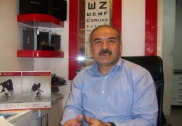 Kalitesiz gözlükler körlüğe neden olabiliyor