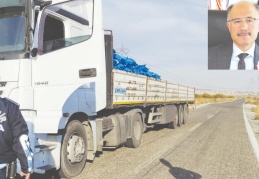 Kalitesiz kömür, insanları da kenti de zehirliyor