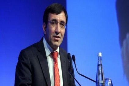 Kalkınma Bakanı Cevdet Yılmaz Antep’te