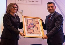 Kalkınma ve demokrasi yerelde başlar