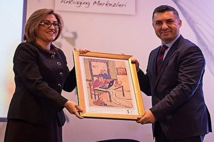 Kalkınma ve demokrasi yerelde başlar