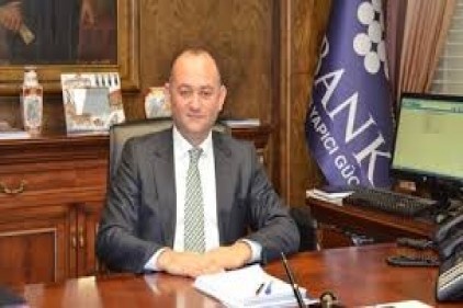 Kalkınma ve yatırım bankalarında anlık değişimler doğru değil