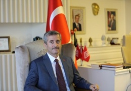 Kalkınmada ve üretken hale gelmede emekçilerin alın teri ve emeği var