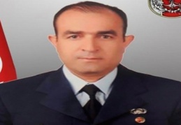 Kalp krizi geçiren uzman çavuş vefat etti 