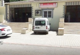 Kalp krizi sanıldı, elektrik akımından ölmüş