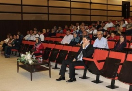 “Kalp yetmezliğinde kalbini Erken Tanı” 