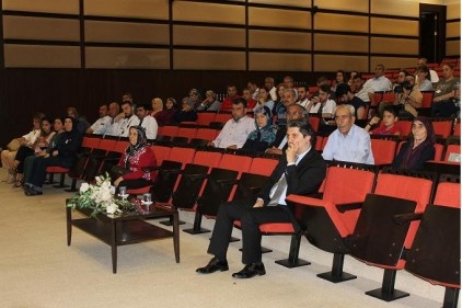 &#8220;Kalp yetmezliğinde kalbini Erken Tanı&#8221; 