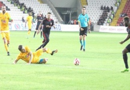 Kalpar istikrar arıyor