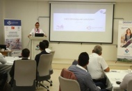 Kalyon Garaj Prototipleme ve Girişimcilik Merkezi faaliyete geçti