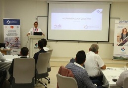 Kalyon Garaj Prototipleme ve Girişimcilik Merkezi faaliyete geçti