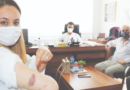 “Kamera görüntüleri kesilmiş kavga benimle kuaför arasında oldu”