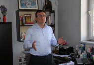 Kamil Ocak Stadı yıkılmamalı