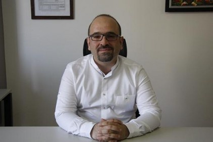 Kamil Ocak Stadyumu bir an önce TOKİ&#8217;den alınmalı