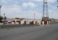 Kamil Ocak Stadyumu Gaziantep’in namusudur