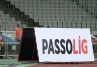 Kamil Ocak Stadyumu passolig uygulamasından dolayı adeta boştu