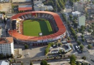 Kamil Ocak Stadyumu’nun yerine meydan yapılsın