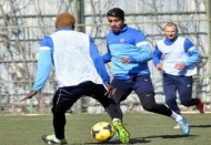 Kamil Ocak’ta Beşiktaş’a karşı üstünlüğümüz var