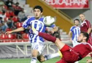 Kamil Ocak’ta sessizlik bozulmadı
