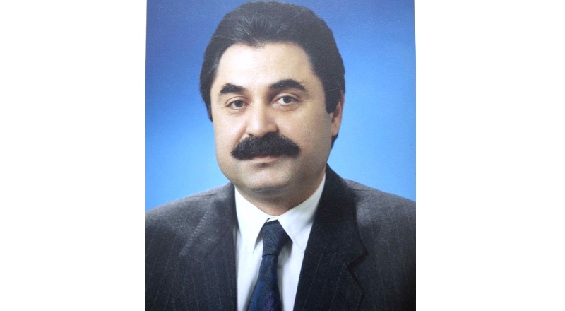 Kamil Şerbetçi anıldı