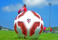 Kamp boyunca üç hazırlık maçı oynanacak