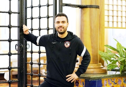 “Kamp, kaynaşma açısından güzel bir ortam“