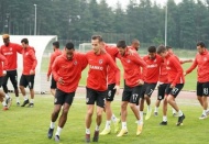 Kamp, keyifl,i ve verimli geçti