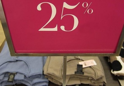 Kampanyalı satışlar